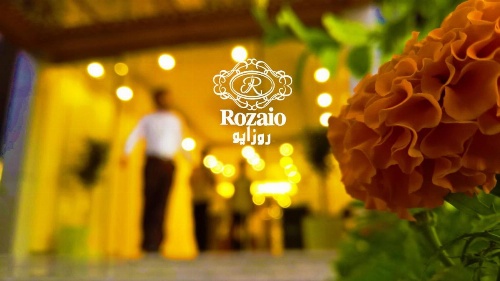 Rozaio Hotel image 11