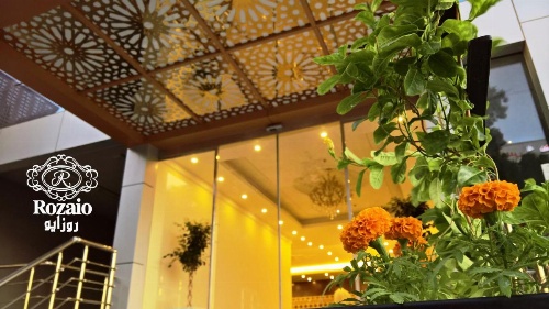 Rozaio Hotel image 13