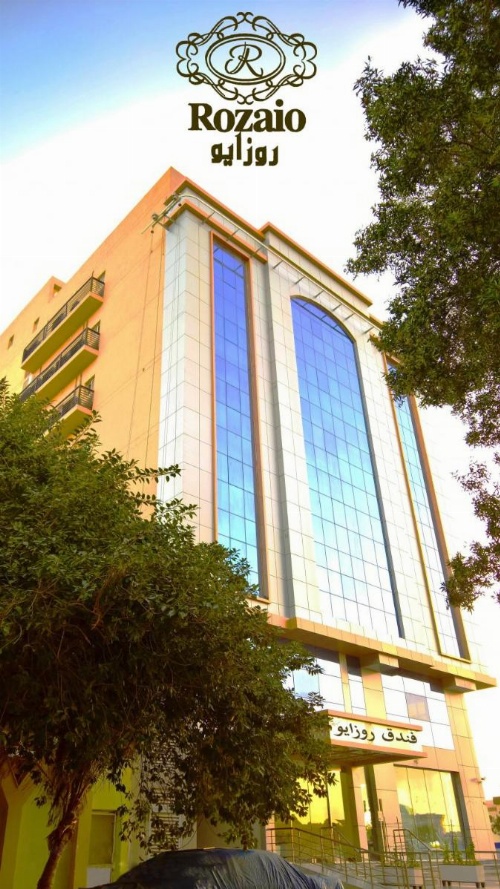 Rozaio Hotel image 14