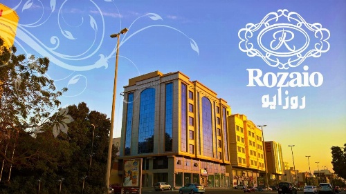 Rozaio Hotel image 18