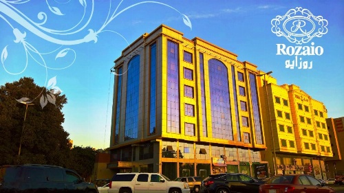 Rozaio Hotel image 19