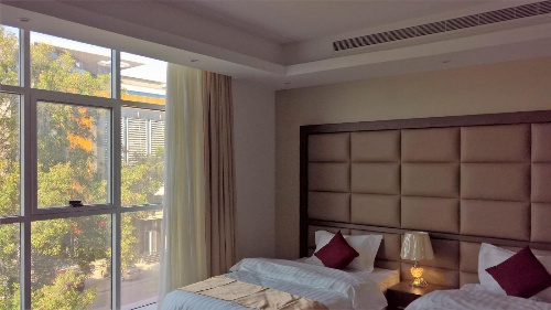 Rozaio Hotel image 2
