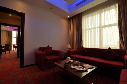 Rozaio Hotel image 20