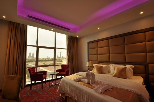 Rozaio Hotel image 22