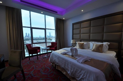 Rozaio Hotel image 23