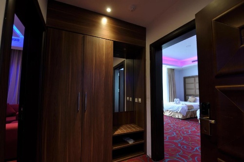 Rozaio Hotel image 24