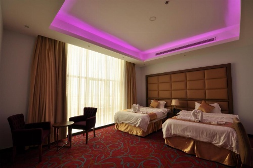 Rozaio Hotel image 25