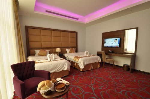 Rozaio Hotel image 26