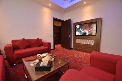 Rozaio Hotel image 27