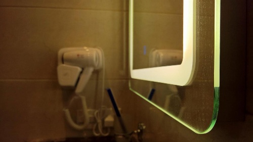 Rozaio Hotel image 3