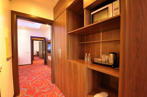 Rozaio Hotel image 31