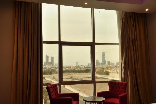 Rozaio Hotel image 32