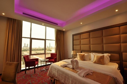 Rozaio Hotel image 33