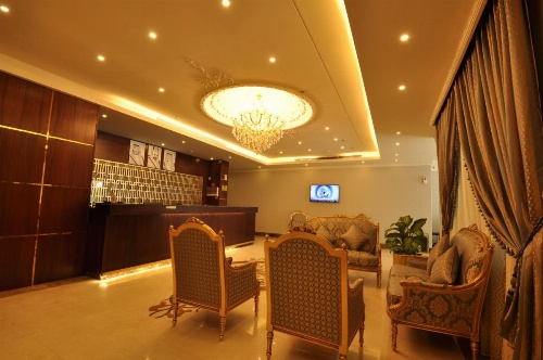 Rozaio Hotel image 34
