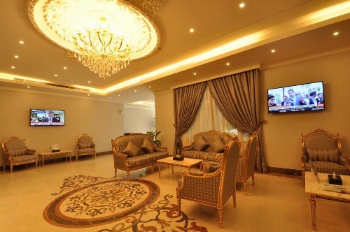 Rozaio Hotel image 35