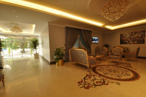 Rozaio Hotel image 36