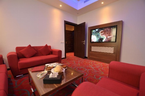 Rozaio Hotel image 37