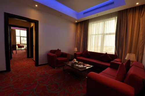 Rozaio Hotel image 38