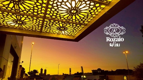 Rozaio Hotel image 6